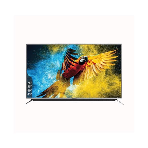 تلویزیون Ultra HD دوو 49 اینچ مدل DUHD-49H7000-DPB