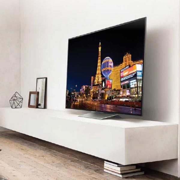 تلویزیون ال ای دی 65 اینچ 4K HDR سونی KD-65X9300D