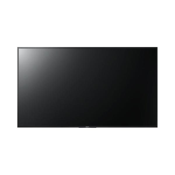 تلویزیون ال ای دی 49 اینچ 4K HDR سونی KD-49X8000D