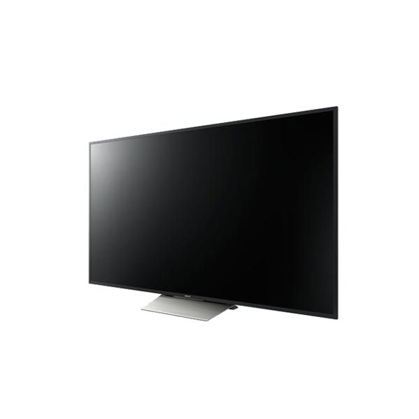 تلویزیون ال ای دی 75 اینچ 4K سونی KD-75X8500D