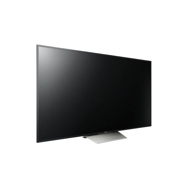 تلویزیون ال ای دی 49 اینچ 4K HDR سونی KD-49X8000D