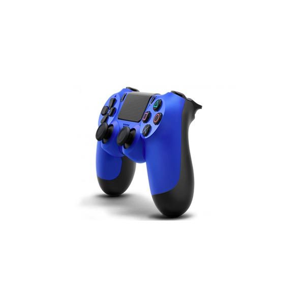 Blue Dual shock Joy stick 2