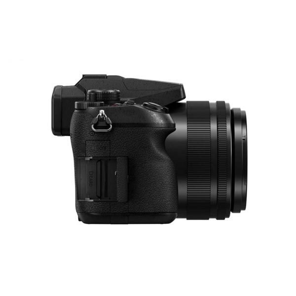 دوربین عکاسی پاناسونیک مدل DMC-FZ2500GC-K