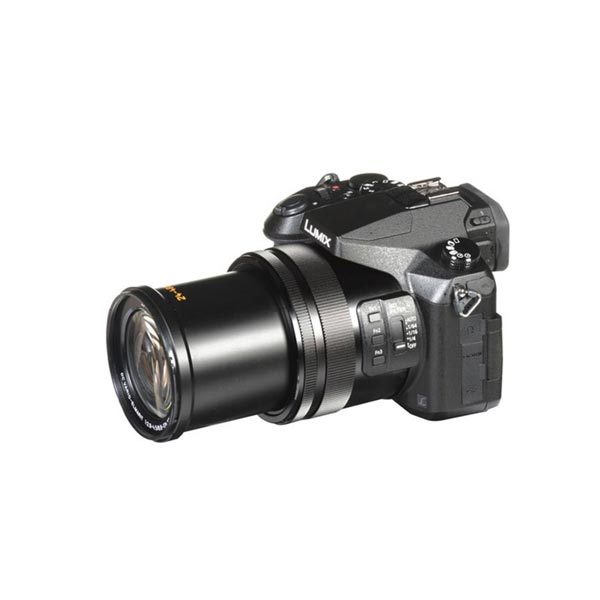 دوربین عکاسی پاناسونیک مدل DMC-FZ2500GC-K