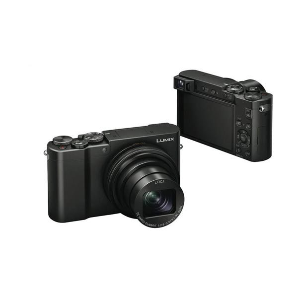 دوربین عکاسی پاناسونیک مدل DMC-TZ110