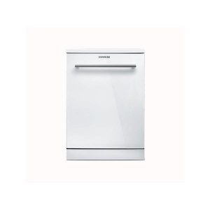 ماشین ظرفشویی 14 نفره دوو سفید مدلDW-1485W