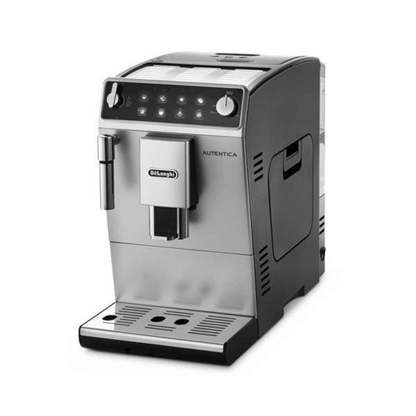 قهوه ساز تمام اتوماتیک دلونگی مدل ETAM 29.510 SB AUTENTICA