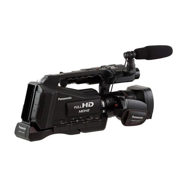 دوربین فیلمبرداری پاناسونیک مدل HC-MDH2GC-K