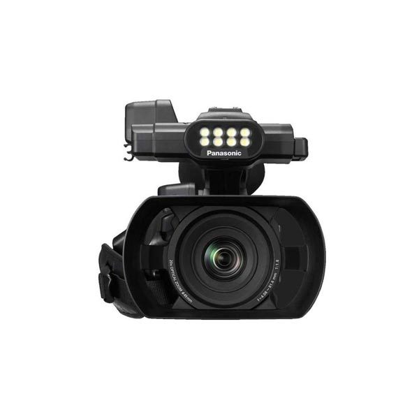 دوربین فیلمبرداری پاناسونیک مدل HC-PV100