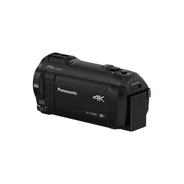 دوربین فیلمبرداری پاناسونیک مدل HC-VX980