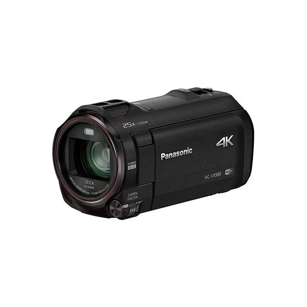 دوربین فیلمبرداری پاناسونیک مدل HC-VX980