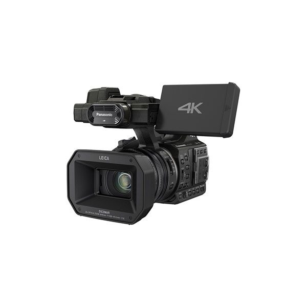 دوربین فیلمبرداری پاناسونیک مدل HC-X1000