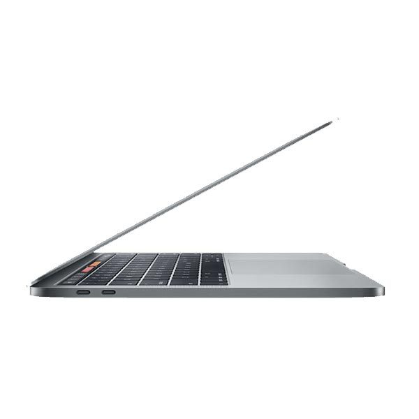 MacBook Pro MLW72 15 inch Touch Bar and Touch ID 2