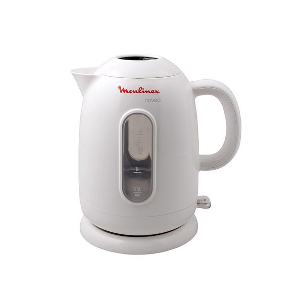 کتری برقی مولینکس - مدل BY2821 Moulinex Electric Kettle