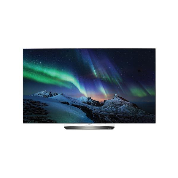 تلویزیون 55 اینچ ال جی OLED B6 - 4K HDR