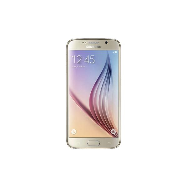 گوشی سامسونگ مدل Galaxy S6 -32GB SM-G920F