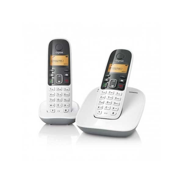 تلفن بي سيم گيگاست مدل A490 DUO