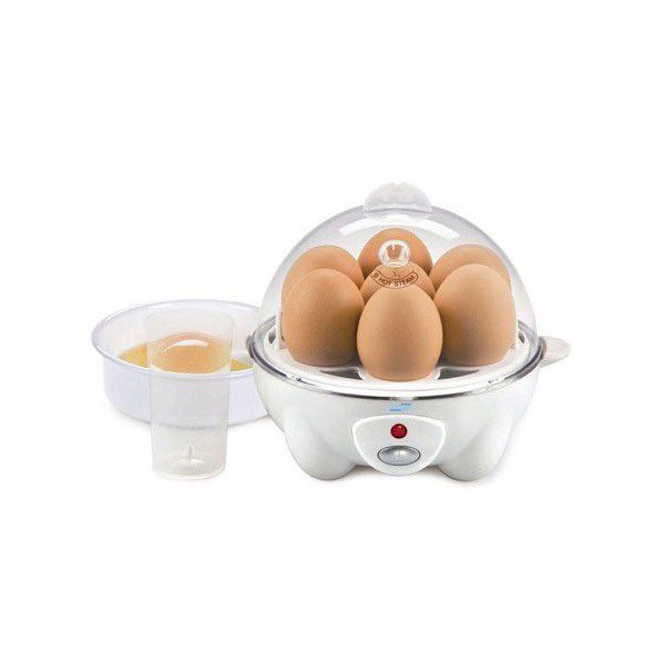 تخم مرغ پز درب پلاستيك پارس خزر مدل egg morning