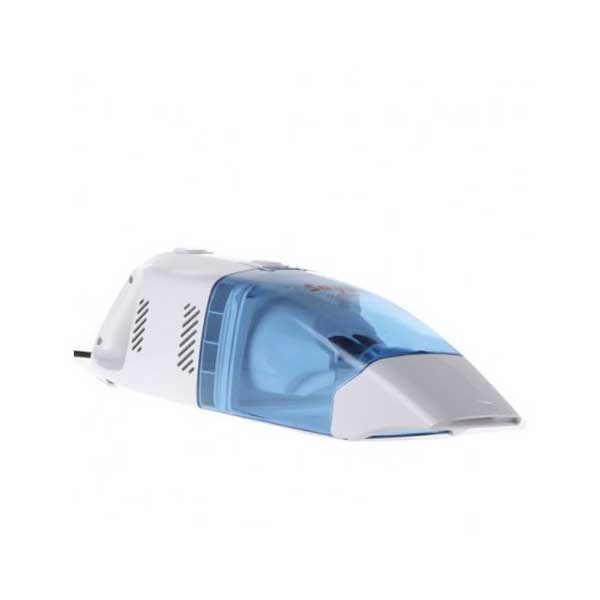 جارو اتومبيل پارس خزر مدل 121 Car Vaccum Cleaner