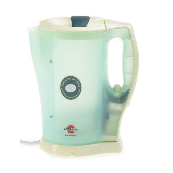 كتري برقي پارس خزر مدل 2200P Electric Kettle