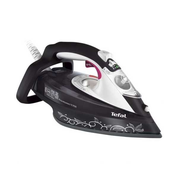 اتو تفال مدل fv 5358 Steam Iron