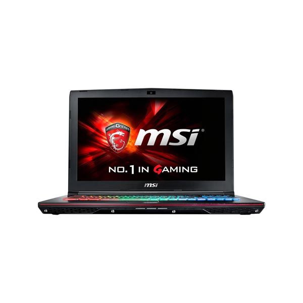 لپ تاپ 15 اينچی MSI مدل GE63 7RD Raider