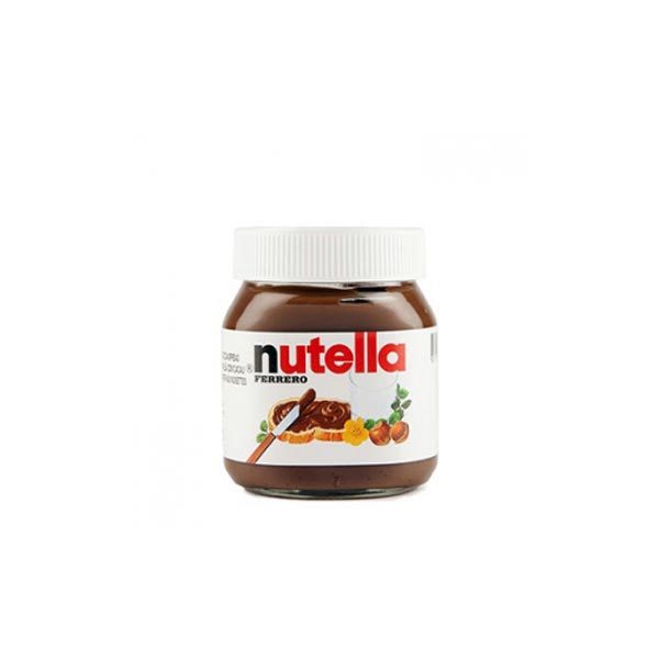 شکلات صبحانه 350 گرمی Nutella