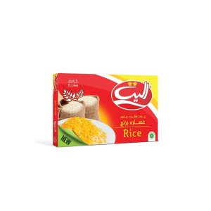 عصاره برنج 8 عددی برنج الیت