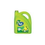 مایع ظرفشویی سری جدید 3750 گرمی سبز اوه