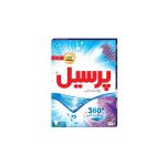 پودر لباسشویی دستی پرسیل مدل 360 لاوندر 500 گرمی