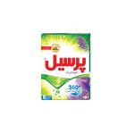 پودر ماشین لباسشوئی پرسیل 500 گرمی با رایحه لاوندر