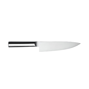چاقوی آشپزخانه استیل کرکماز مدل پروشف کد 05-501