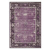 فرش پتینه 1.5 متری کرامتیان کد 5975 سری آرتینه