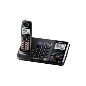 تلفن بی سیم پاناسونیک مدل KX-TG9385BX