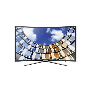 تلویزیون هوشمند منحنی سامسونگ 49 اینچ مدل 49M6975