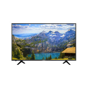 تلویزیون هوشمند هایسنس 55 اینچ مدل 55N3000