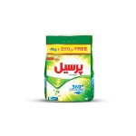 پودر ماشین لباسشویی پرسیل 4200 گرمی مدل 360 Cleanliness