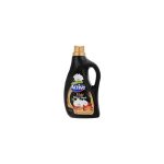 مایع لباسشویی اکتیو مخصوص لباس های تیره 2500 گرمی