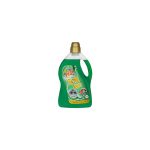 مایع لباسشویی HD سافتلن 3 لیتری مدل Green General