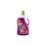 مایع لباسشویی HD سافتلن 3 لیتری مدل Purple General