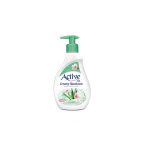 Active Cream Washing Liquid Green 350ml
