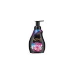 فوم دستشویی اکتیو 500 میلی لیتر مدل Flower
