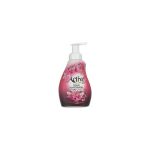 مایع دستشویی اکتیو 500 گرمی سری دیاموند مدل Pink