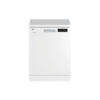 ظرفشویی بکو مدل DFN28R22W ظرفیت 14 نفره