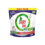 قرص ظرفشویی فیری 115 عددی Fairy