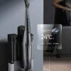 جاروشارژی درما DEM-P60MAX آب و خاک