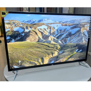 تلویزیون راک مدل 4340 اسمارت 4k